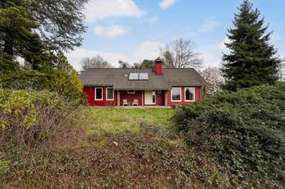 Woning Brede Heide 5 Boxtel