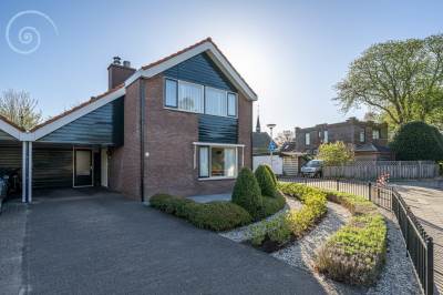 Woning Dirkdoensweg 4 Ouddorp