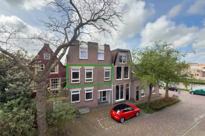 Woning Tienenwal 4E Alkmaar
