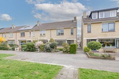 Woning Mozartlaan 14 Alkmaar