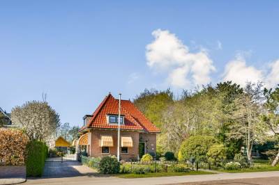 Woning Hoofdstraat 21 Sassenheim