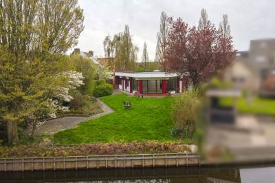Woning Jan Arentsweg 6 Warmenhuizen