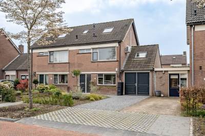 Woning Hiernstraat 13 Waardenburg