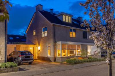 Woning Welborchlanden 6 Enschede