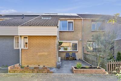 Woning Woudriksland 19 Middelburg