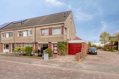Woning Sergeant Thompsonstraat 8 Heesch