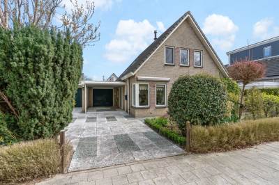 Woning Lucas van Leydenhage 9 Nieuwegein