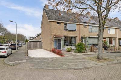 Woning Couperusstraat 48 Ridderkerk