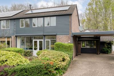 Woning Zende 11 Oosterhesselen