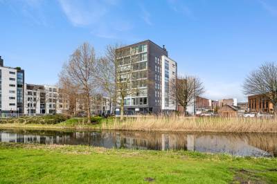 Woning Avenue Carnisse 159 Barendrecht