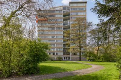 Woning Meander 129 Amstelveen