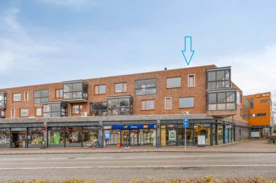 Woning Jacoba van Beierenhof 12 Voorhout