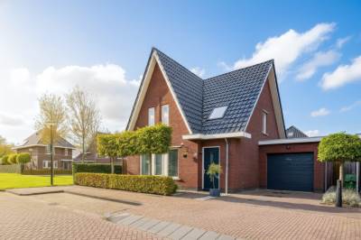 Woning Rens Prinshof 18 Heerhugowaard
