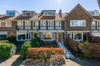 Woning Graaf Aelbrechtlaan 81 Amstelveen