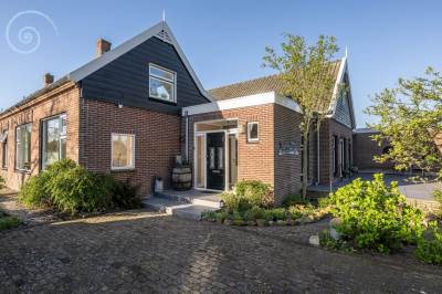 Woning Westerweg 11 Ouddorp