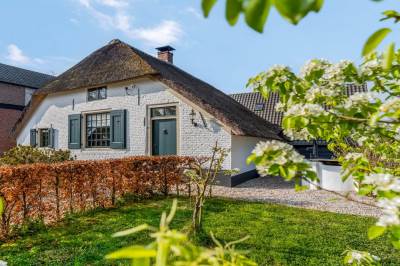 Woning Erichemseweg 28 Erichem