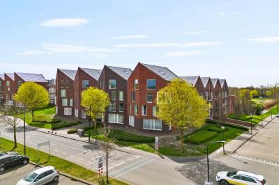 Woning Spoorlaan 91 Abcoude