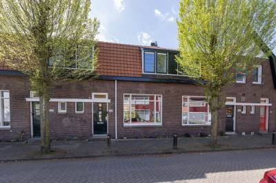 Woning Herensingel 119 Weesp