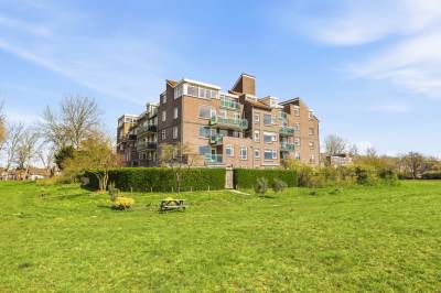 Woning Dijkmeent 91 Almere