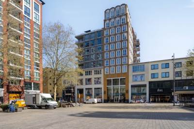 Woning Plein 1944 132A Nijmegen