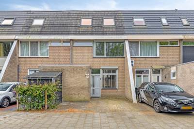 Woning Staringstraat 406 Oss