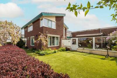 Woning Kerkstraat 36 Kwintsheul