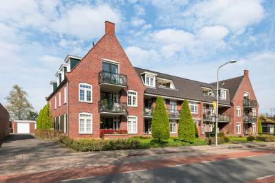 Woning Holterweg 10A Markelo