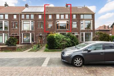 Woning Diepenbrockweg 112 Dordrecht