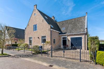 Woning Houtwerf 40 Vleuten