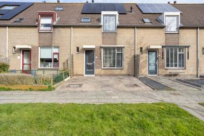 Woning Penningkruid 7 Sneek