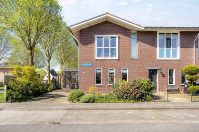 Woning Mauritiusstraat 1 Almere