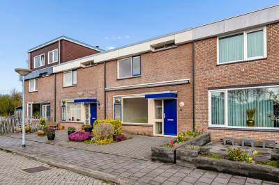 Woning Vlissingenstraat 8 Almere