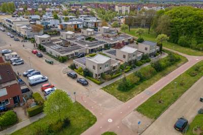 Woning Duizendblad 1 Tiel