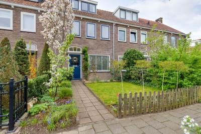 Woning Beemdstraat 25 Nijmegen
