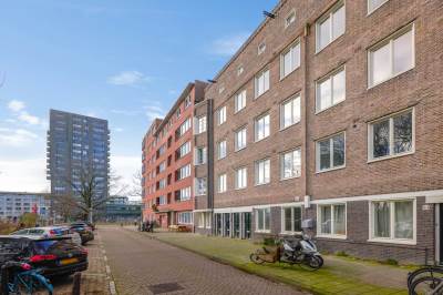 Woning Kramatweg 892 Amsterdam