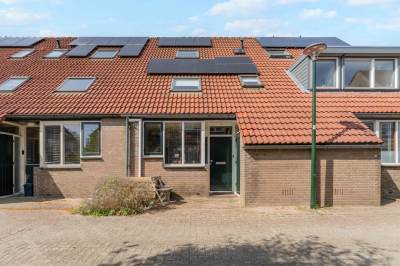 Woning Silversteyn 56 Breukelen