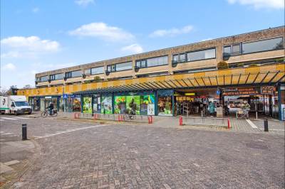 Woning De Kramershilt 18 Leusden