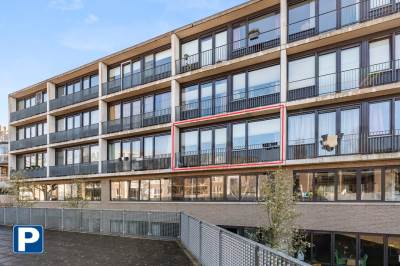 Woning Robijnstraat 23 Ede