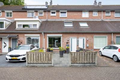 Woning Piccolopad 5 Spijkenisse