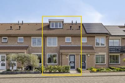 Woning Strengen 67 Oudewater