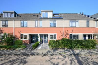 Woning Wagenmaker 30 Wilnis