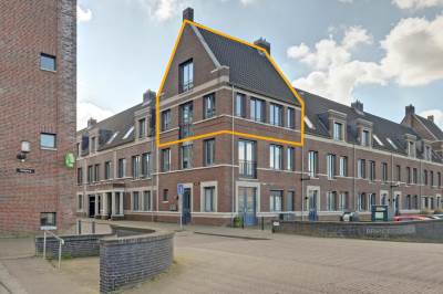 Woning Terreplein 2A Geertruidenberg