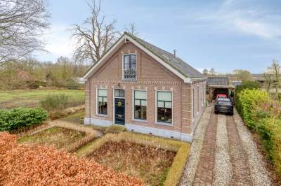 Woning Wateren 9 Wateren