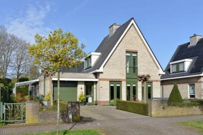 Woning Van Hogendorplaan 46D Huizen