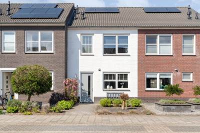 Woning Holvastwerf 26 Dedemsvaart