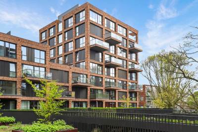 Woning Spanjaardsgoed 80 Veenendaal