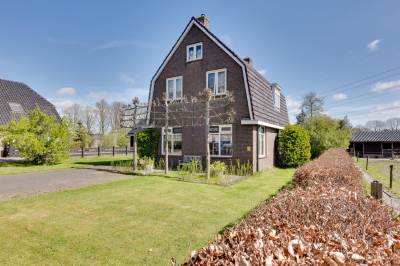 Woning Oosterstraat 9 Beilen
