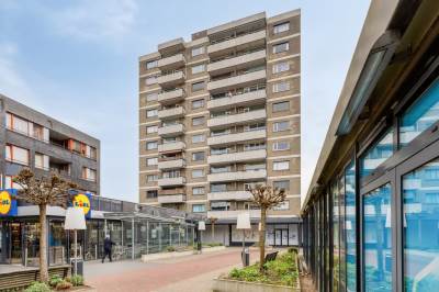 Woning Wijngaardplein 39 Eindhoven