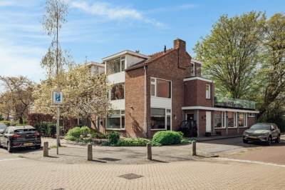 Woning Borssenburg 51 Amstelveen