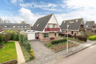 Woning Súdfinne 5 Grou